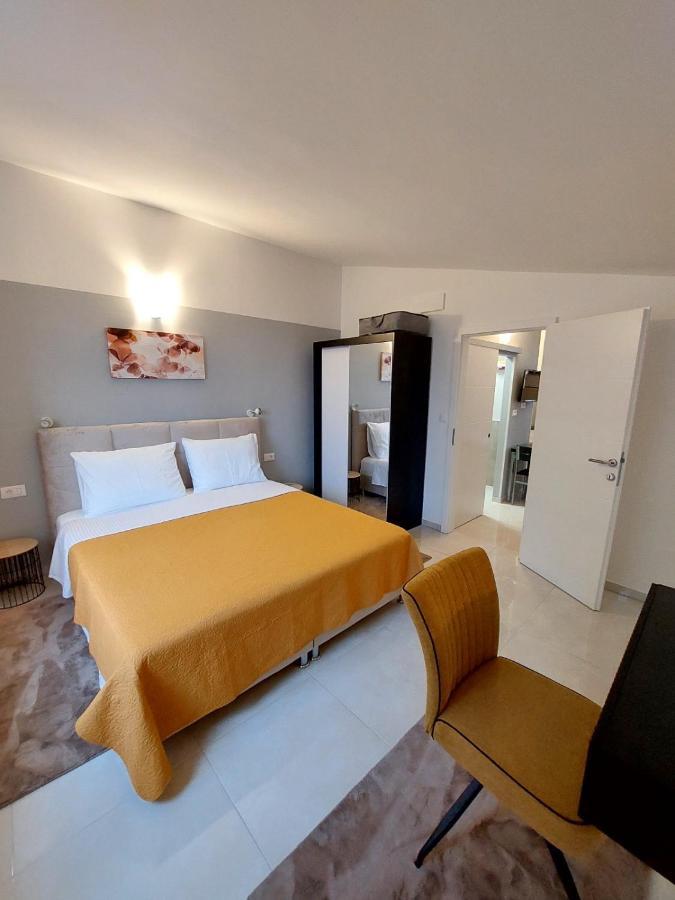 Apartman Ulrich Lukovo Exteriér fotografie