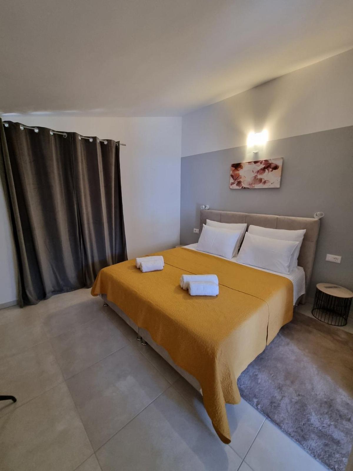 Apartman Ulrich Lukovo Exteriér fotografie