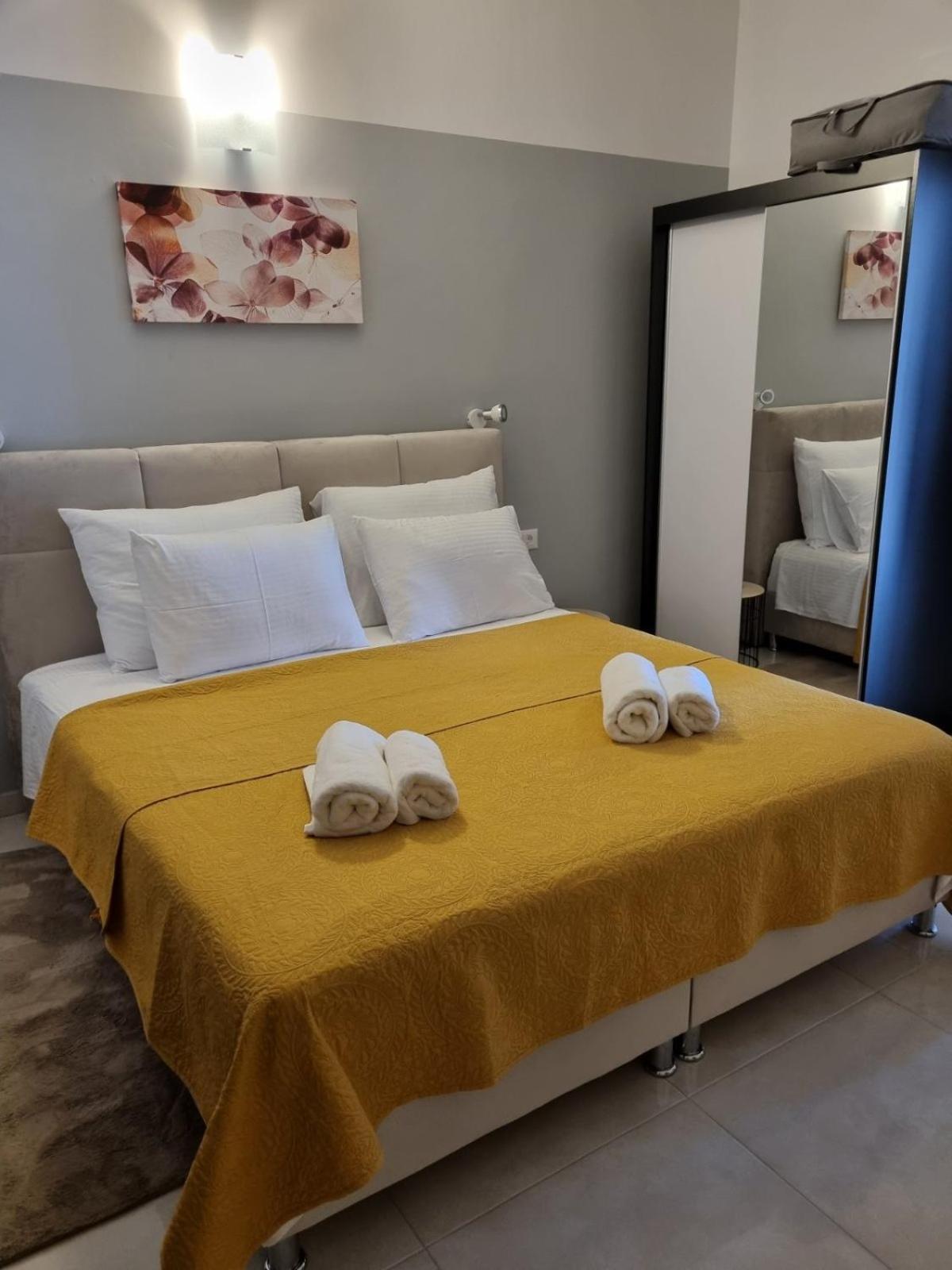 Apartman Ulrich Lukovo Exteriér fotografie